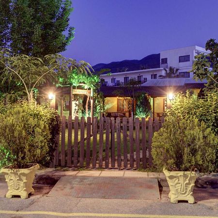 Lotos Apartments Ставрос Екстериор снимка