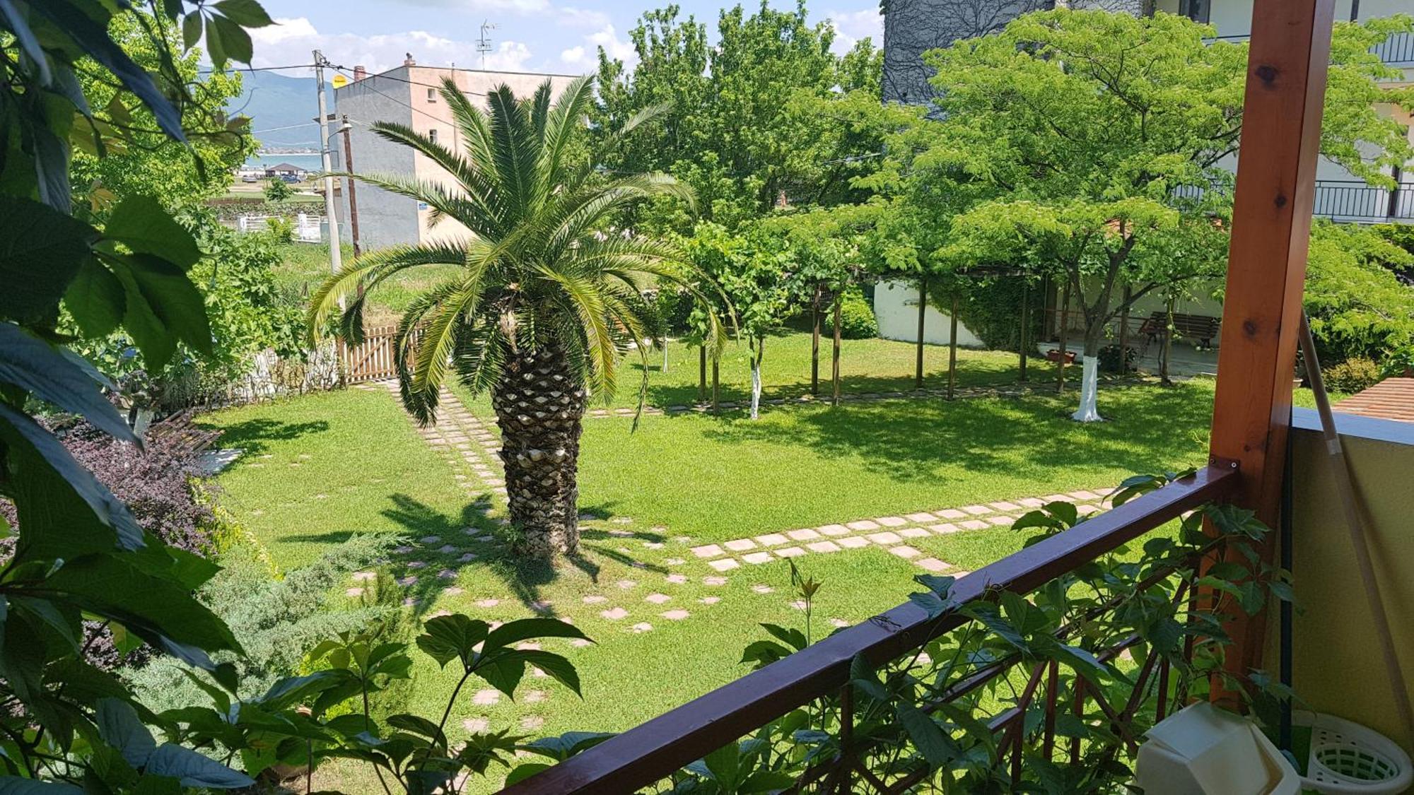 Lotos Apartments Ставрос Стая снимка